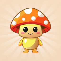 دانلود Kawaii Shimeji Screen Pet