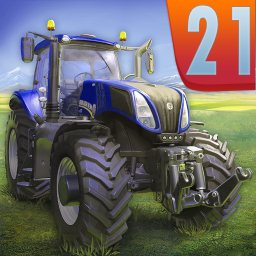 دانلود Tractor Farming and Farm games