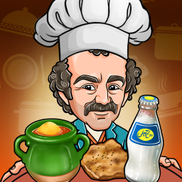دانلود ‏‏آشپزخانه سارا و نیکا: خانواده معمولی