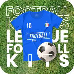 دانلود Kits Football League 23