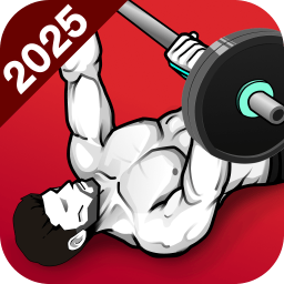 دانلود Gym Workout Tracker: Gym Log