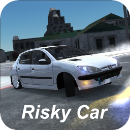 دانلود ‏‏ماشین ریسکی