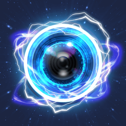 XEFX -  D3D Camera & Photo Animator & Wallpaper