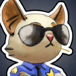 دانلود Meow Patrol: Paws of Justice