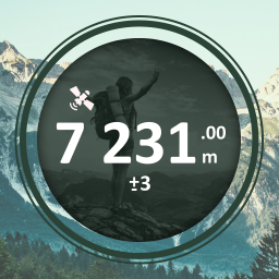 دانلود Altitude Meter - Altimeter App