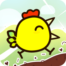دانلود Chicken Run - Happy Chicken Jump Jump Jump