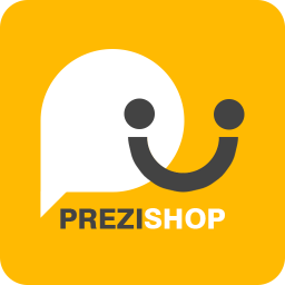 دانلود ‏پریزی شاپ