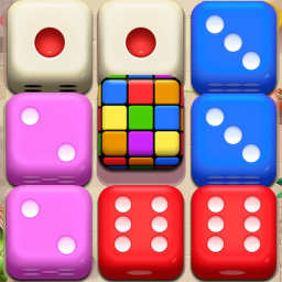 دانلود Block Dice Feast