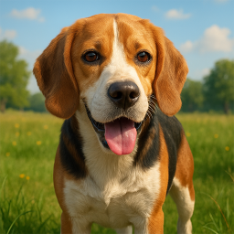 دانلود Virtual Pet Dog Sim: Dog Games