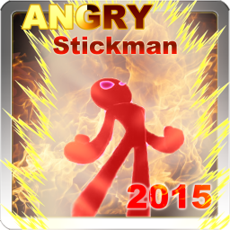 Angry StickMan