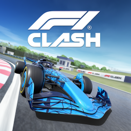 دانلود F1 Clash - Official 2025 Game