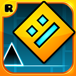 دانلود Geometry Dash