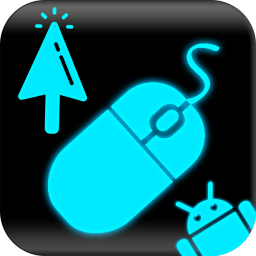 دانلود Mobile Cursor Mouse Touchpad