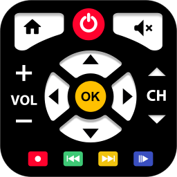 دانلود Universal Remote For TV