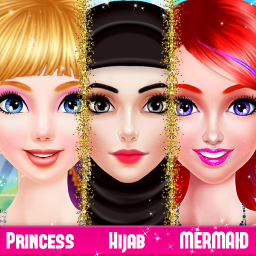 دانلود Makeover For Girls