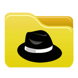 Root File Manager