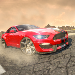 Sports Car Racing Games Sim 3D