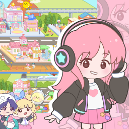 دانلود Dolly World:My Avatar Story