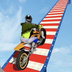 دانلود Stunt Bike Race Extreme Game