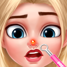 دانلود Merge Games: Makeup Makeover