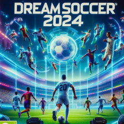 دانلود Dream Soccer 2024