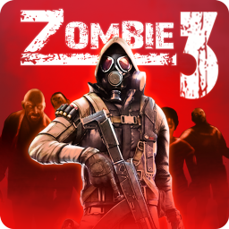 Call of Zombie Survival: Zombie Games 2021