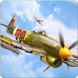 دانلود Air Force 1945: Airplane Games