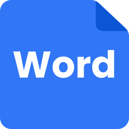 دانلود Word Reader & Docs Creator