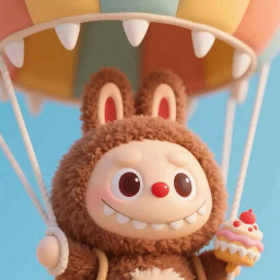 دانلود ‏تصویر زمینه لبوبو