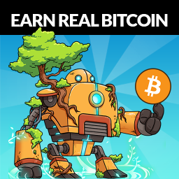 دانلود Merge Monsters - Earn Bitcoin