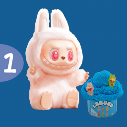 دانلود ‏اسلایم لبوبو بدون اینترنت 1