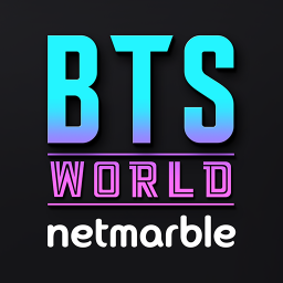 دانلود BTS WORLD