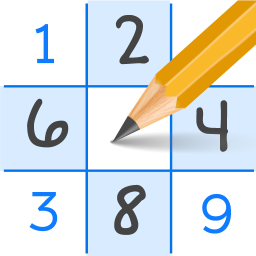 دانلود Sudoku: Classic Brain Puzzle