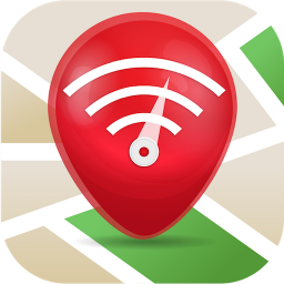 دانلود WiFi App: passwords, hotspots