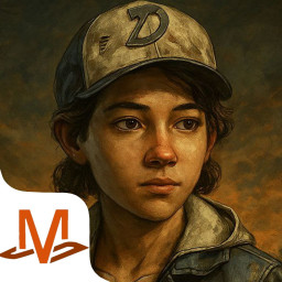 دانلود ‏‏‏‏شبیه‌ساز مردگان متحرک فصل آخر