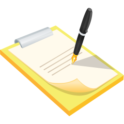 دانلود Simple notepad