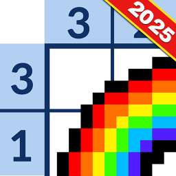 دانلود Nonogram - Jigsaw Puzzle Game