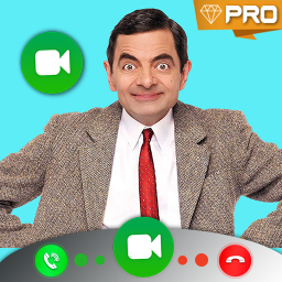 Fake Mr Bean - Funny Fake Call Video & Message