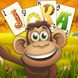 دانلود Solitaire Safari
