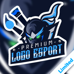 دانلود Logo Esport Premium | Logo Maker