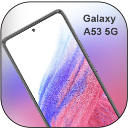 دانلود Theme for Samsung Galaxy A53