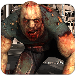 Deadly War: Zombies Shooter, Zombies games