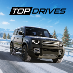 دانلود Top Drives - Car Race Battles