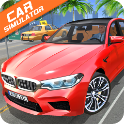 دانلود Car Simulator M5