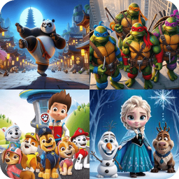 دانلود ‏‏کارتونک