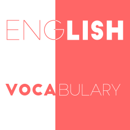 English vocabulary by picture - English words