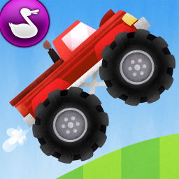 دانلود More Trucks by Duck Duck Moose