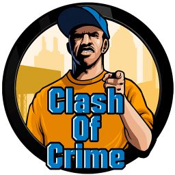 دانلود Clash of Crime Mad San Andreas