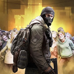 دانلود Zombie Shooter: Survival Games