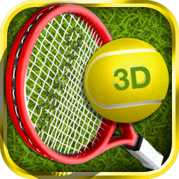 دانلود Tennis Champion 3D - Online Sp